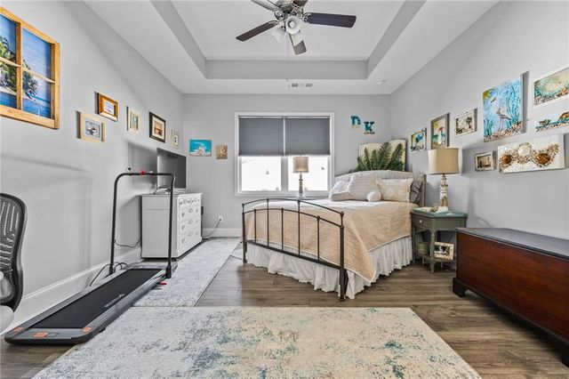 173 Four Seasons Boulevard, Dallas, GA 30132