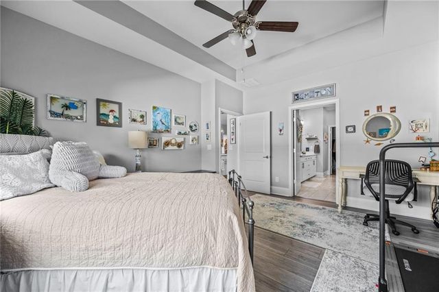 173 Four Seasons Boulevard, Dallas, GA 30132