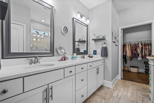 173 Four Seasons Boulevard, Dallas, GA 30132