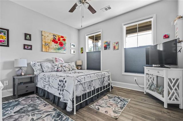 173 Four Seasons Boulevard, Dallas, GA 30132