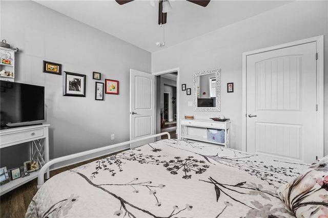 173 Four Seasons Boulevard, Dallas, GA 30132