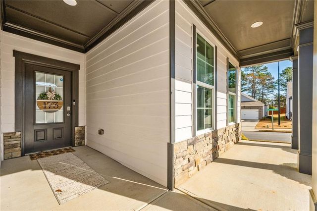 173 Four Seasons Boulevard, Dallas, GA 30132