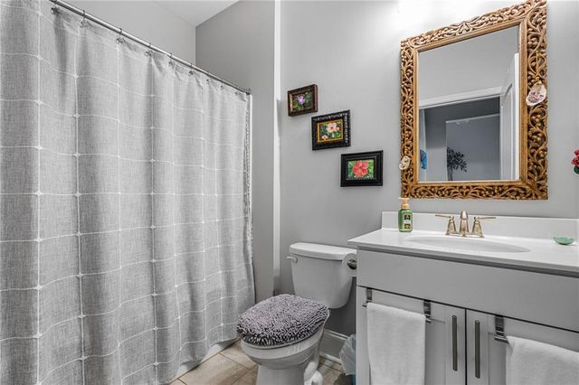 173 Four Seasons Boulevard, Dallas, GA 30132