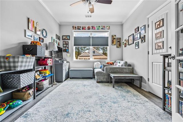 173 Four Seasons Boulevard, Dallas, GA 30132