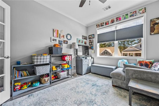 173 Four Seasons Boulevard, Dallas, GA 30132