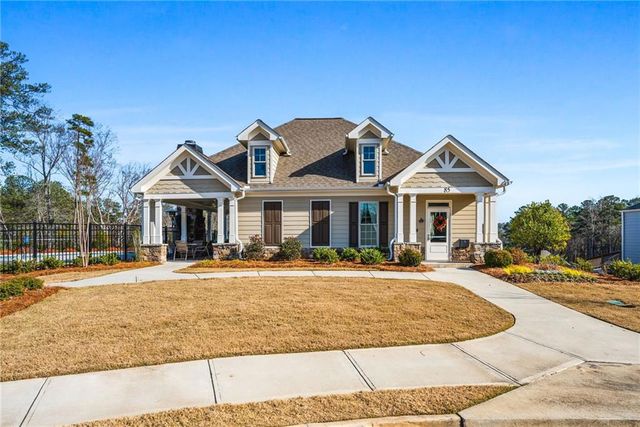 173 Four Seasons Boulevard, Dallas, GA 30132