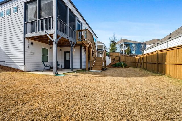 173 Four Seasons Boulevard, Dallas, GA 30132