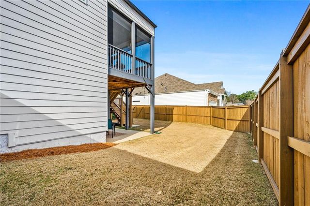 173 Four Seasons Boulevard, Dallas, GA 30132