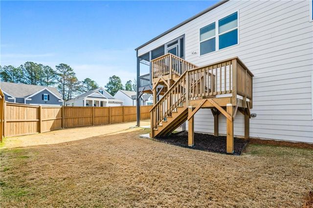 173 Four Seasons Boulevard, Dallas, GA 30132