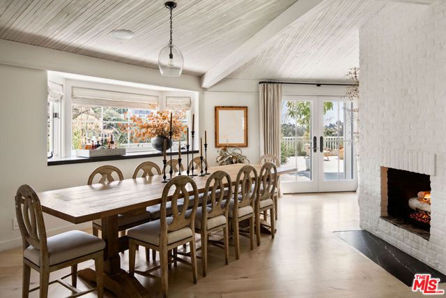 13240 Chalon Road, Los Angeles, CA 90049
