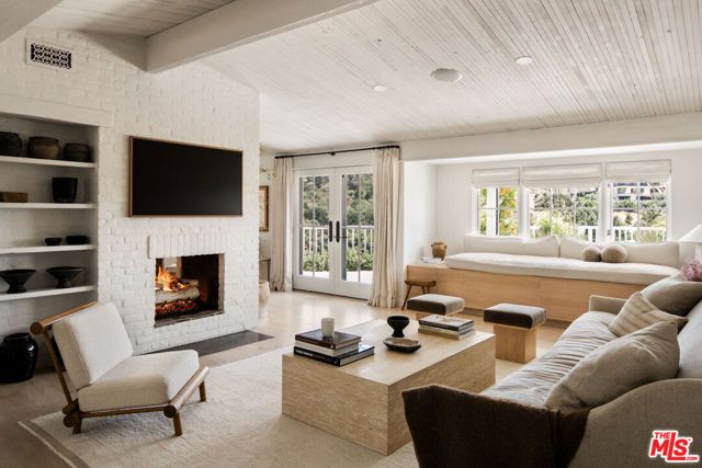 13240 Chalon Road, Los Angeles, CA 90049