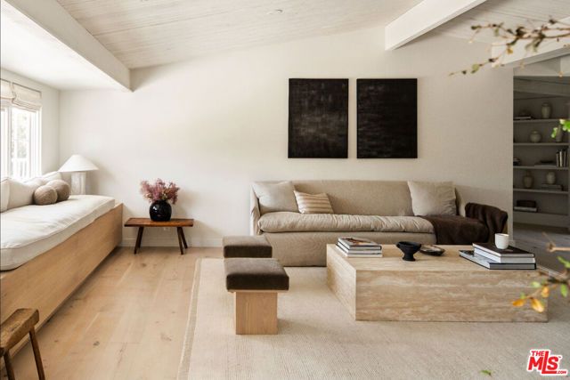 13240 Chalon Road, Los Angeles, CA 90049