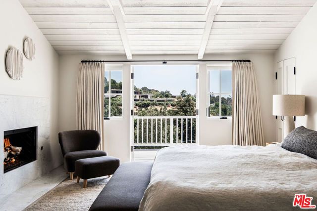 13240 Chalon Road, Los Angeles, CA 90049