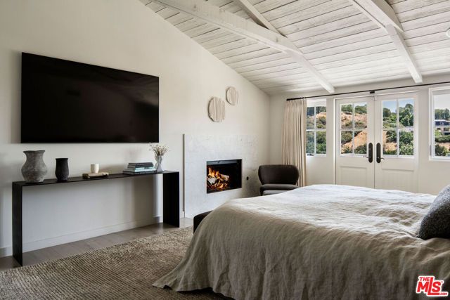 13240 Chalon Road, Los Angeles, CA 90049