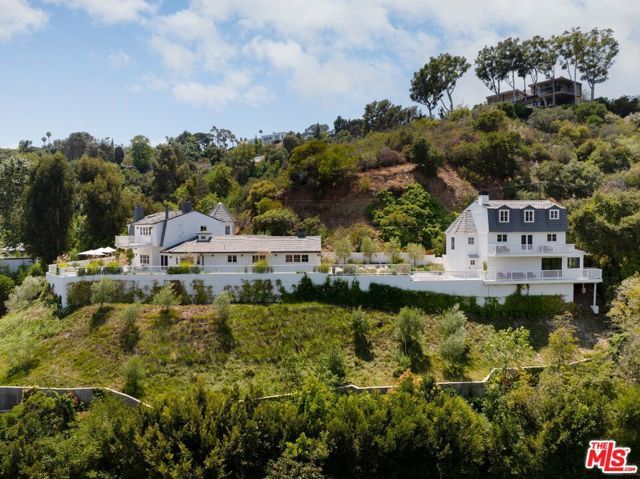 13240 Chalon Road, Los Angeles, CA 90049