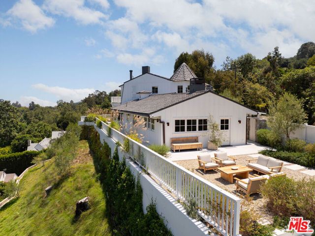 13240 Chalon Road, Los Angeles, CA 90049