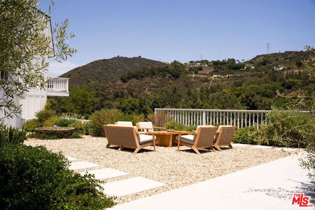 13240 Chalon Road, Los Angeles, CA 90049