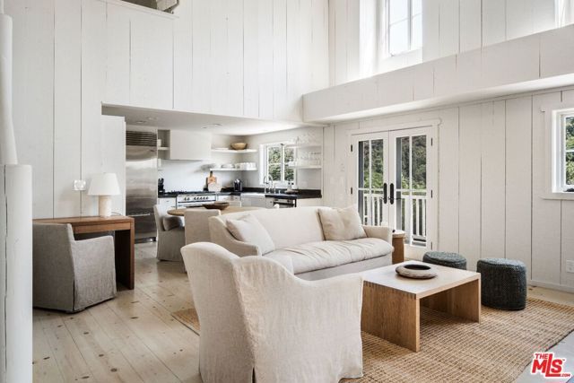 13240 Chalon Road, Los Angeles, CA 90049