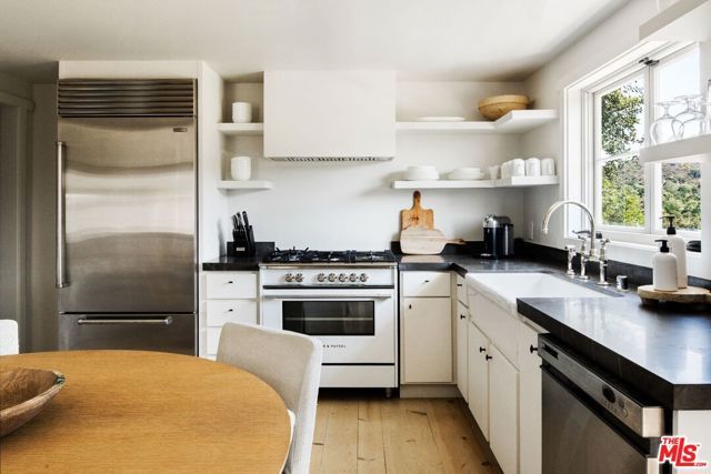 13240 Chalon Road, Los Angeles, CA 90049