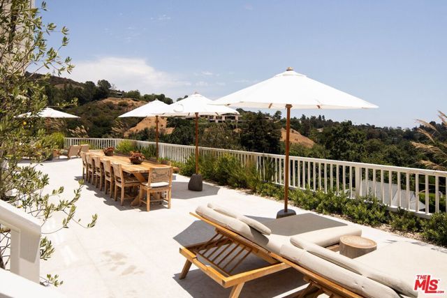13240 Chalon Road, Los Angeles, CA 90049