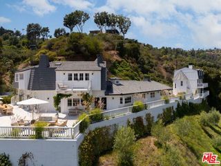 13240 Chalon Road, Los Angeles, CA 90049