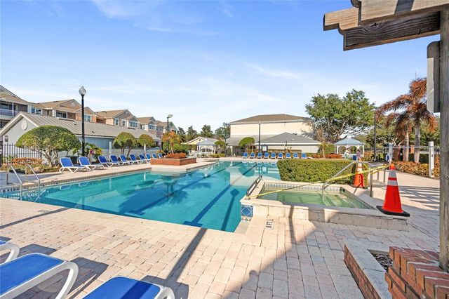 6435 MANHATTAN VILLAGE AVENUE 101, Orlando, FL 32835