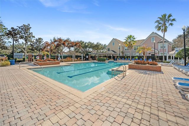 6435 MANHATTAN VILLAGE AVENUE 101, Orlando, FL 32835