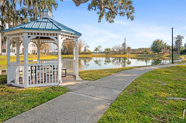 6435 MANHATTAN VILLAGE AVENUE 101, Orlando, FL 32835