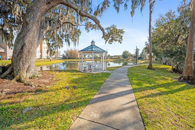 6435 MANHATTAN VILLAGE AVENUE 101, Orlando, FL 32835