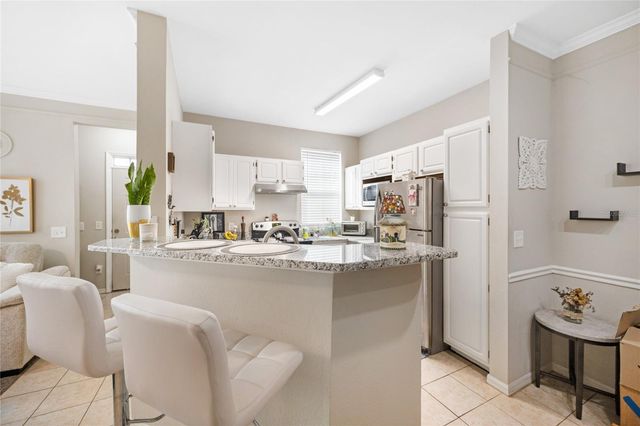 6435 MANHATTAN VILLAGE AVENUE 101, Orlando, FL 32835