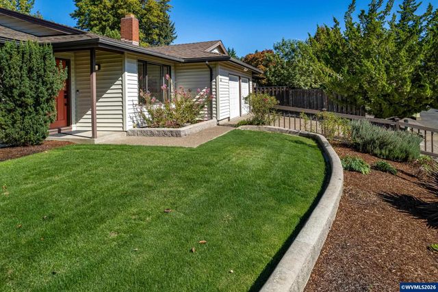 643 NW Survista Av, Corvallis, OR 97330