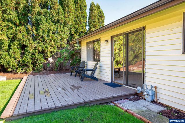643 NW Survista Av, Corvallis, OR 97330