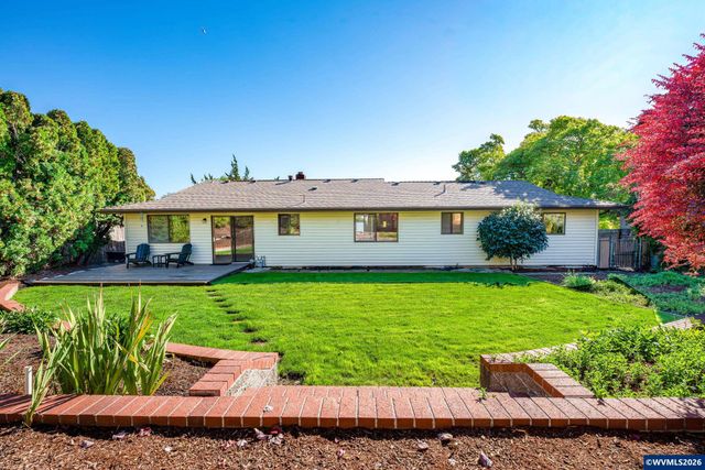 643 NW Survista Av, Corvallis, OR 97330