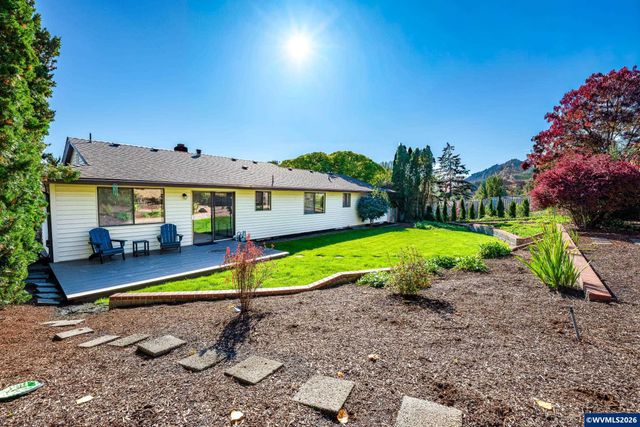 643 NW Survista Av, Corvallis, OR 97330