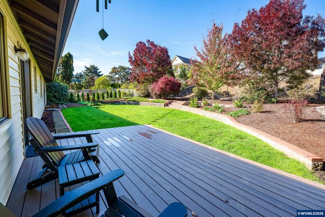 643 NW Survista Av, Corvallis, OR 97330
