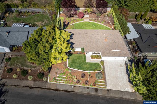 643 NW Survista Av, Corvallis, OR 97330