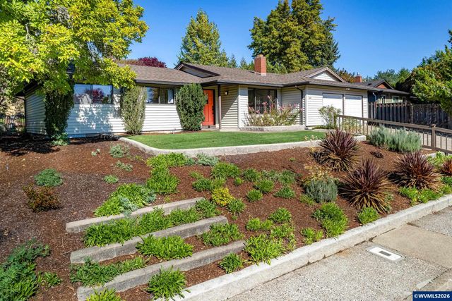 643 NW Survista Av, Corvallis, OR 97330
