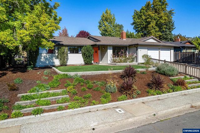 643 NW Survista Av, Corvallis, OR 97330