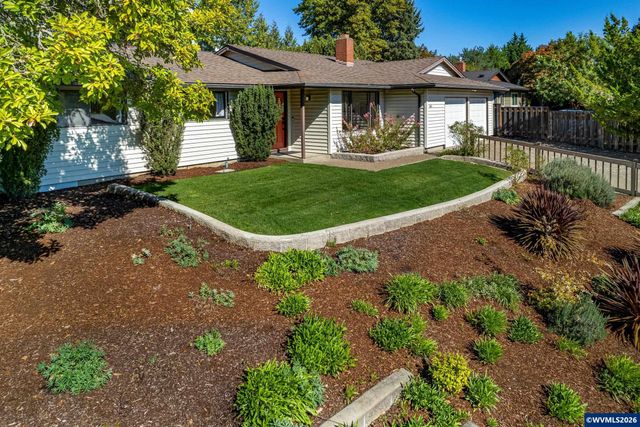 643 NW Survista Av, Corvallis, OR 97330