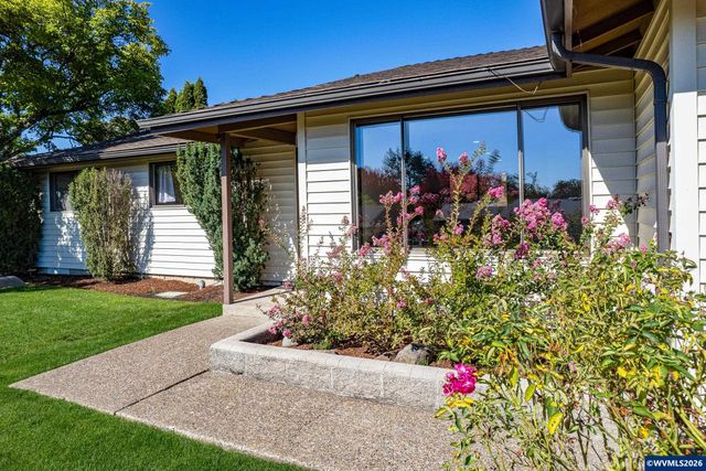 643 NW Survista Av, Corvallis, OR 97330