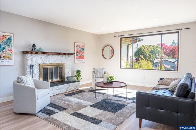 643 NW Survista Av, Corvallis, OR 97330