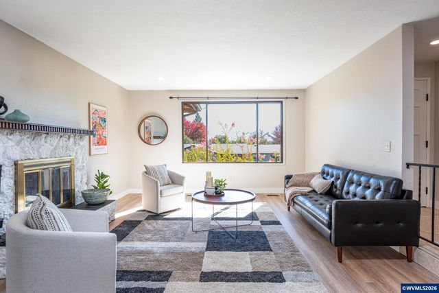 643 NW Survista Av, Corvallis, OR 97330