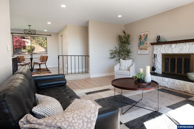 643 NW Survista Av, Corvallis, OR 97330