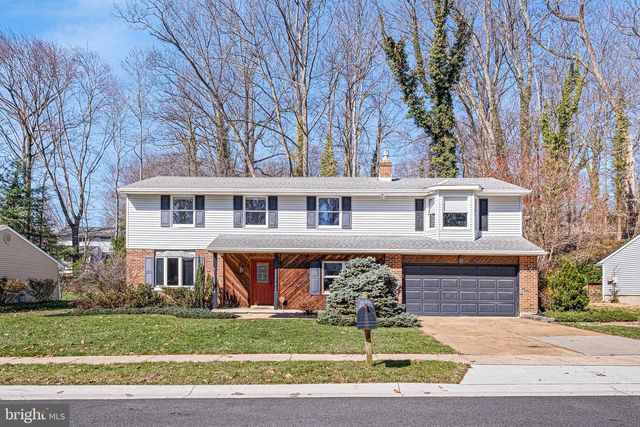 2705 TONBRIDGE DR, Wilmington, DE 19810