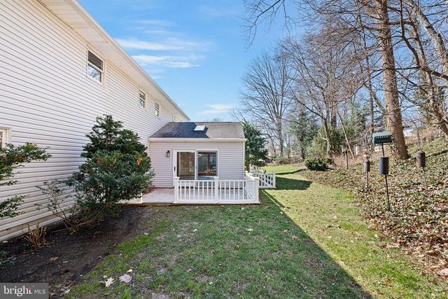 2705 TONBRIDGE DR, Wilmington, DE 19810