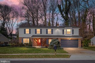 2705 TONBRIDGE DR, Wilmington, DE 19810