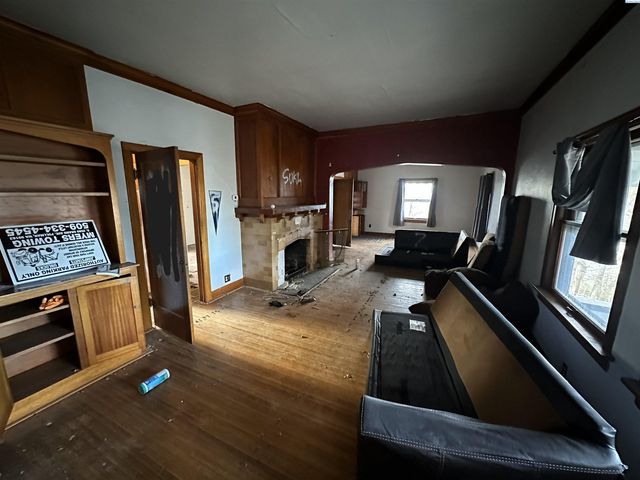 960 NE Maple St, Pullman, WA 99163