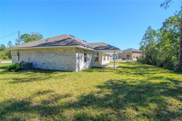 31 RYBARK LANE, Palm Coast, FL 32164