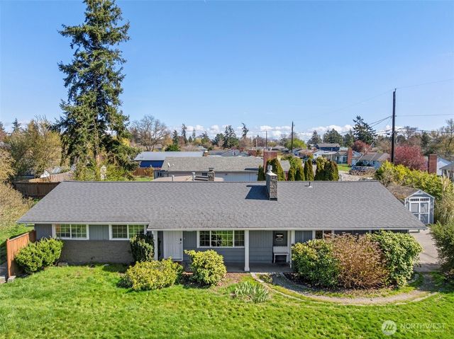 480 SE Ely Street, Oak Harbor, WA 98277