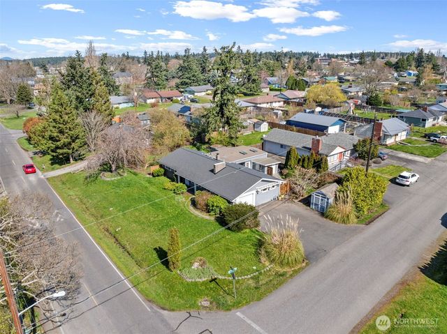 480 SE Ely Street, Oak Harbor, WA 98277